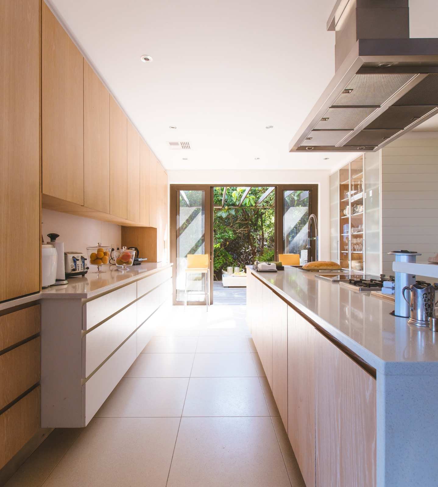 Interior Project